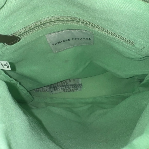 Aztec bag - Picture 3 of 3